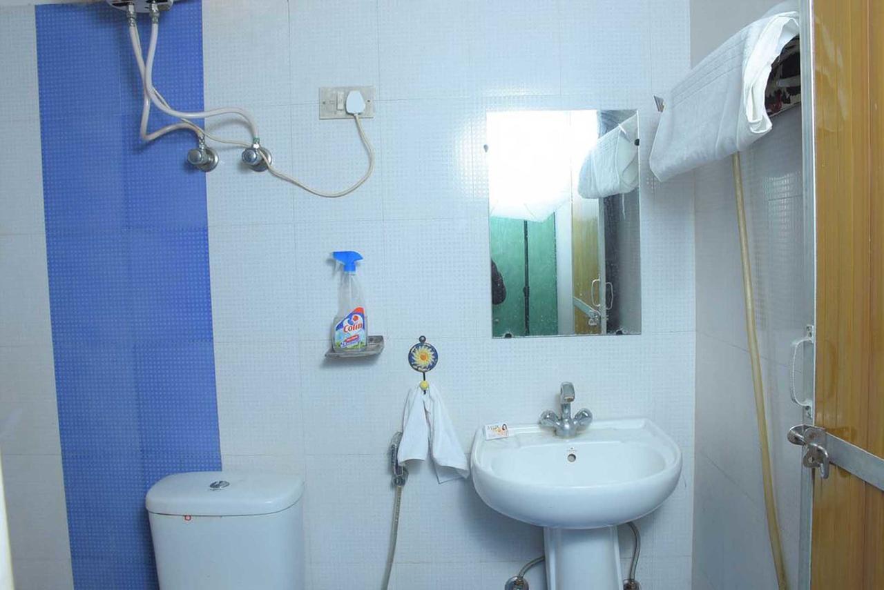 Jaypore House Bed & Breakfast New Delhi Cameră foto