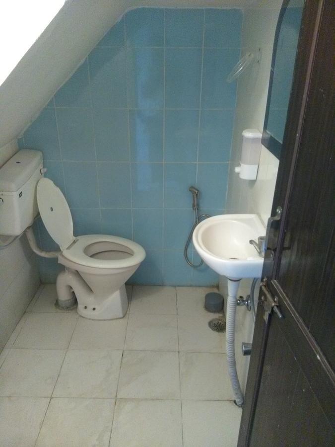 Jaypore House Bed & Breakfast New Delhi Cameră foto